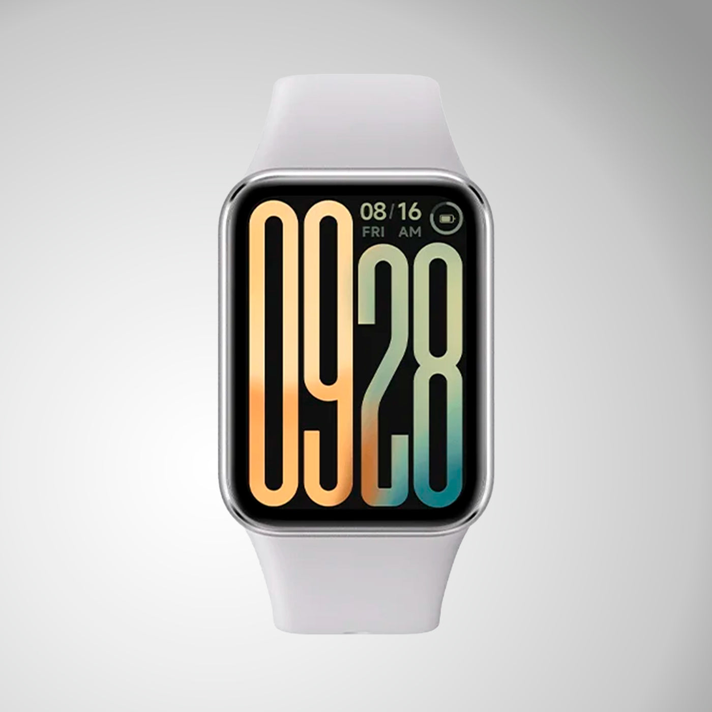 Smartwatch Xiaomi Smart Band 9 Pro - Achorao