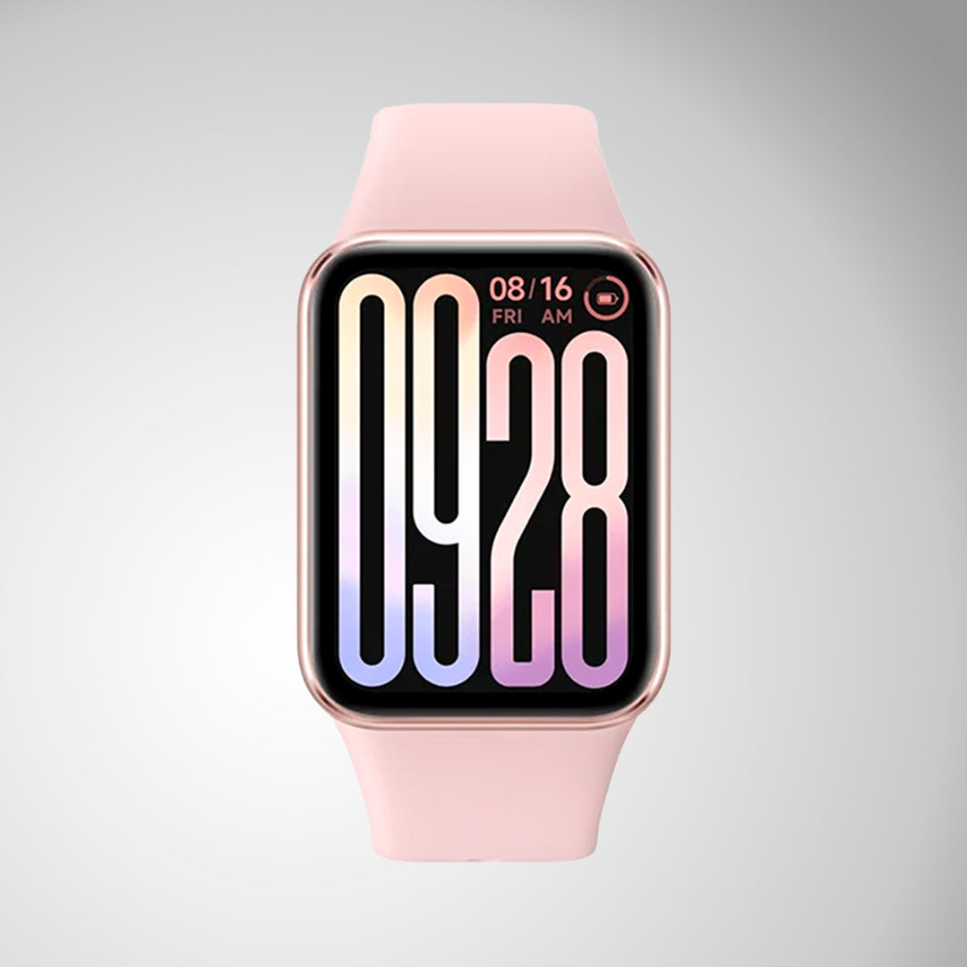 Smartwatch Xiaomi Smart Band 9 Pro - Achorao