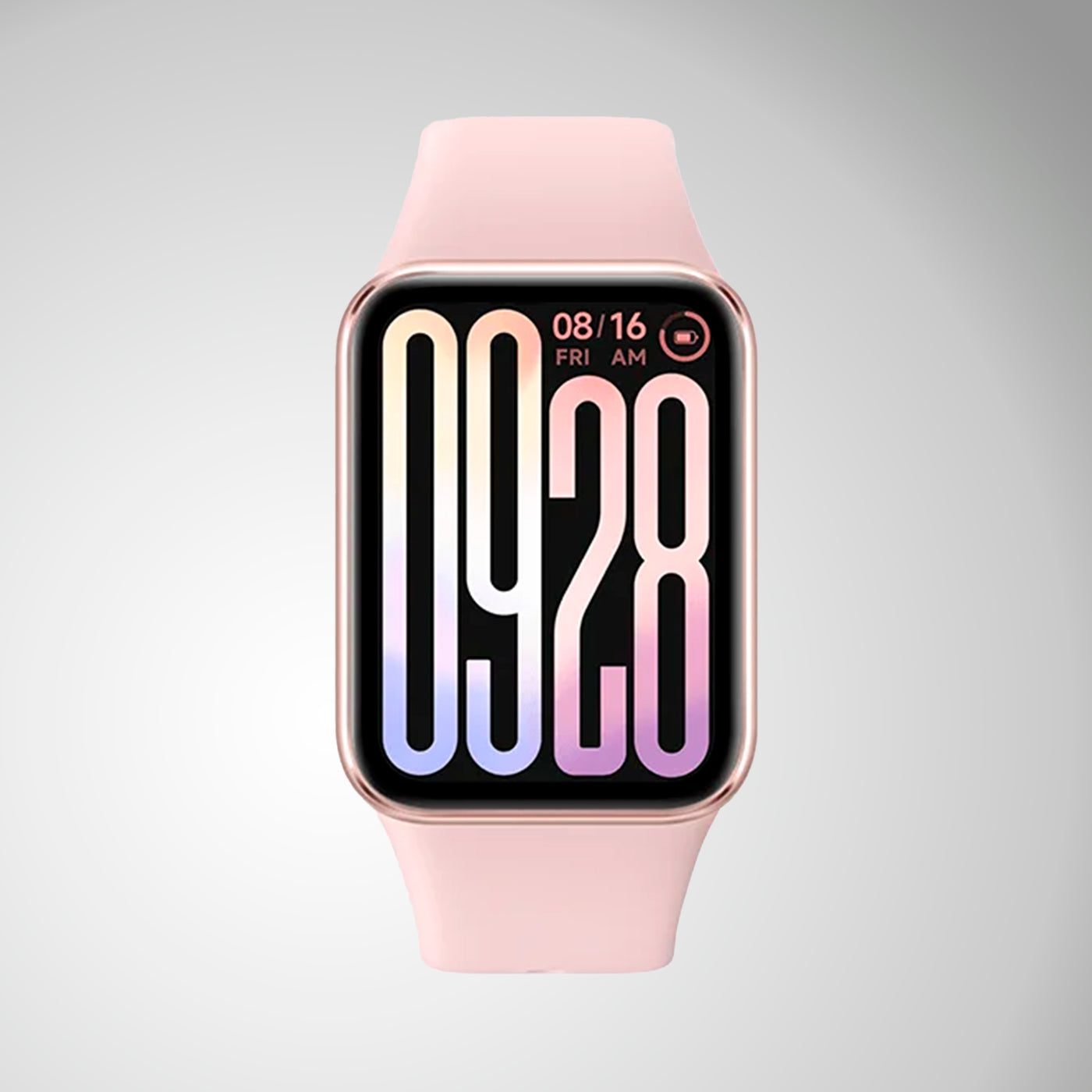 Smartwatch Xiaomi Smart Band 9 Pro - Achorao