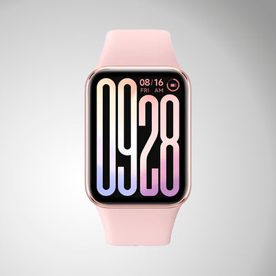 Smartwatch Xiaomi Smart Band 9 Pro - Achorao