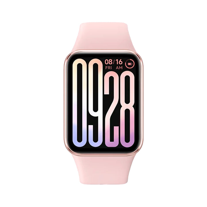 Smartwatch Xiaomi Smart Band 9 Pro - Achorao