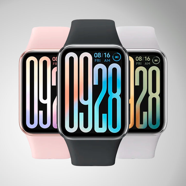 Smartwatch Xiaomi Smart Band 9 Pro - Achorao
