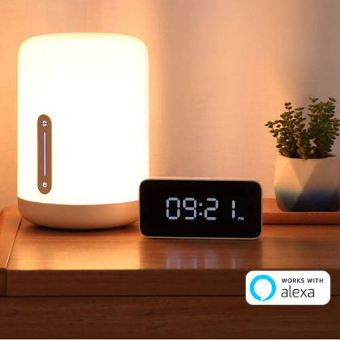 Xiaomi Mi Bedside Lamp 2 (MJCTD02YL) - Achorao