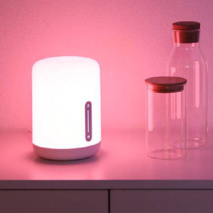 Xiaomi Mi Bedside Lamp 2 (MJCTD02YL) - Achorao