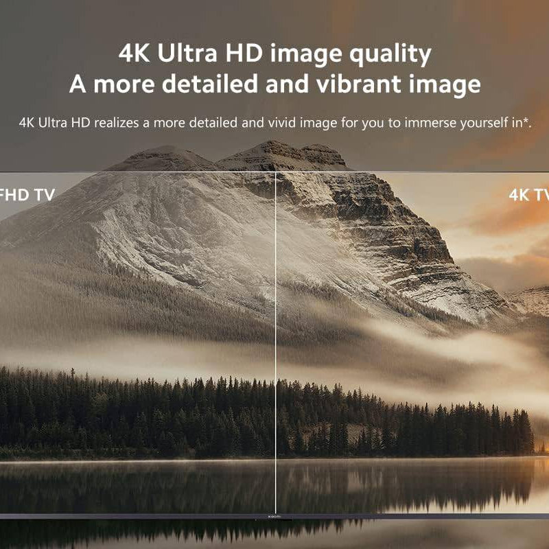 Xiaomi TV Box S (2nd gen) 4K Ultra HD Compatible con Google TV Box | Dolby Vision | Dolby Atmos  DTS-HD HDR10+ 2 GB de RAM 8 GB ROM, WiFi dual 2.4G/5G, Bluetooth 5.2 - Achorao