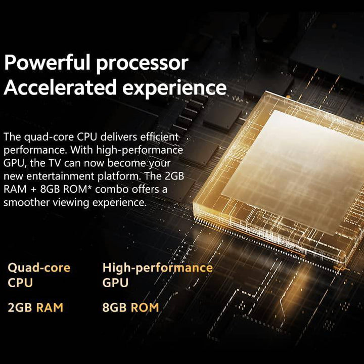 Xiaomi TV Box S (2nd gen) 4K Ultra HD Compatible con Google TV Box | Dolby Vision | Dolby Atmos  DTS-HD HDR10+ 2 GB de RAM 8 GB ROM, WiFi dual 2.4G/5G, Bluetooth 5.2 - Achorao