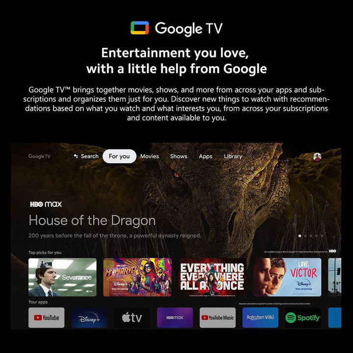Xiaomi TV Box S (2nd gen) 4K Ultra HD Compatible con Google TV Box | Dolby Vision | Dolby Atmos  DTS-HD HDR10+ 2 GB de RAM 8 GB ROM, WiFi dual 2.4G/5G, Bluetooth 5.2 - Achorao