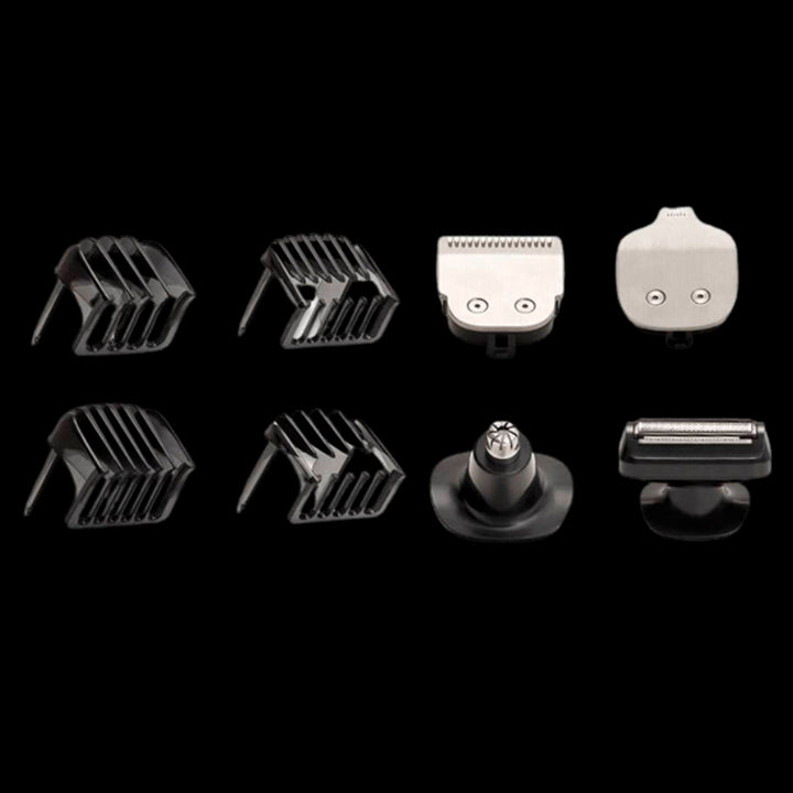 Kit afeitador eléctrico Xiaomi Grooming Kit Pro GL - XMGHT2KITLF - Achorao