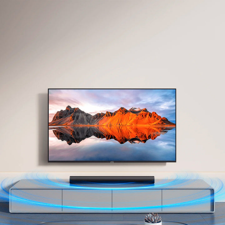 Barra de sonido Bluetooth Xiaomi Soundbar 2.0 EU S22E - Achorao