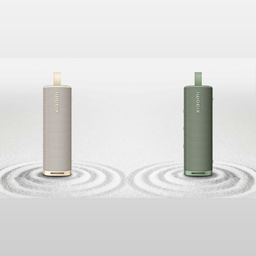 Parlante portátil Xiaomi  S29D Sound Outdoor 30W - Achorao