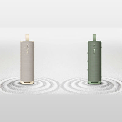 Parlante portátil Xiaomi  S29D Sound Outdoor 30W - Achorao