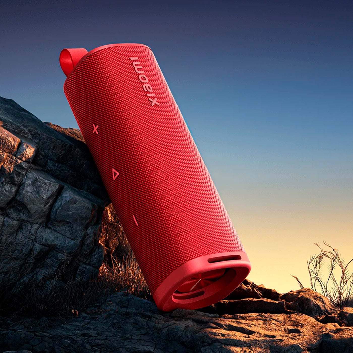 Parlante portátil Xiaomi  S29D Sound Outdoor 30W - Achorao