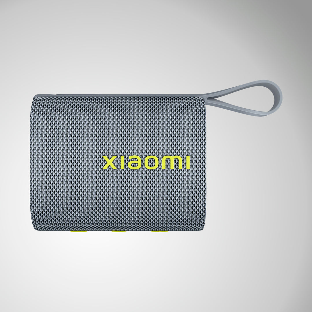 Parlante Bluetooth portátil Xiaomi Sound Pocket - Achorao