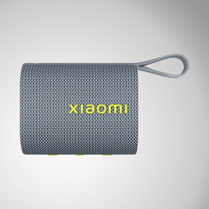 Parlante Bluetooth portátil Xiaomi Sound Pocket - Achorao