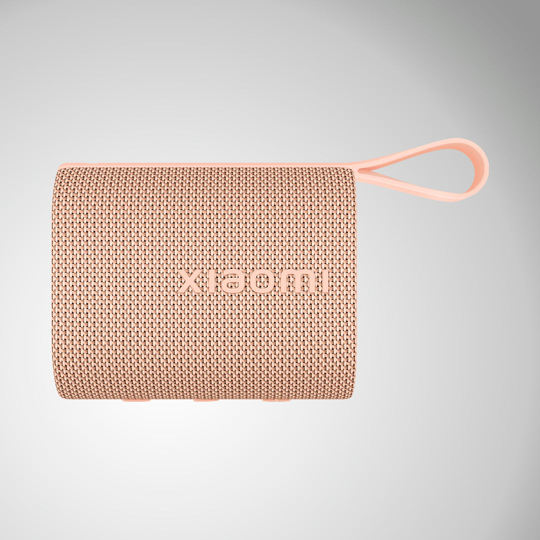 Parlante Bluetooth portátil Xiaomi Sound Pocket - Achorao