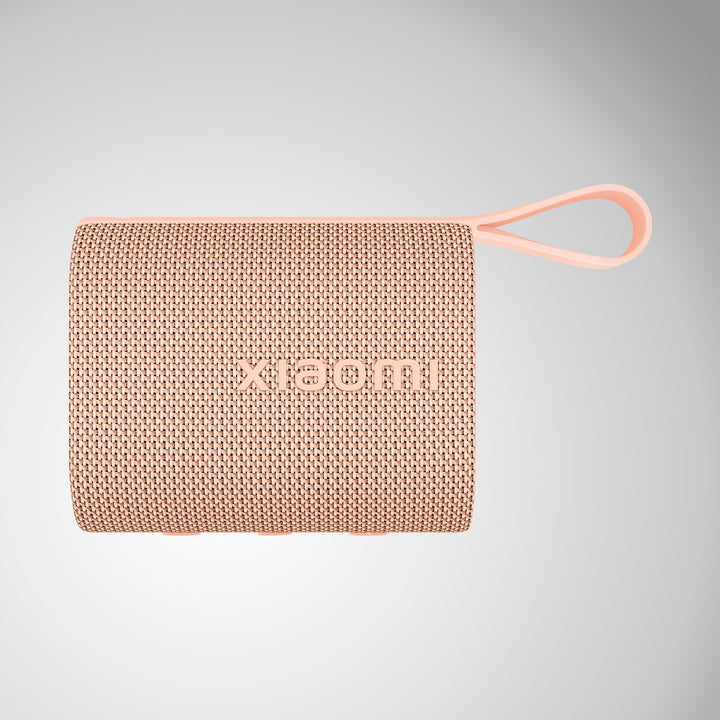 Parlante Bluetooth portátil Xiaomi Sound Pocket - Achorao
