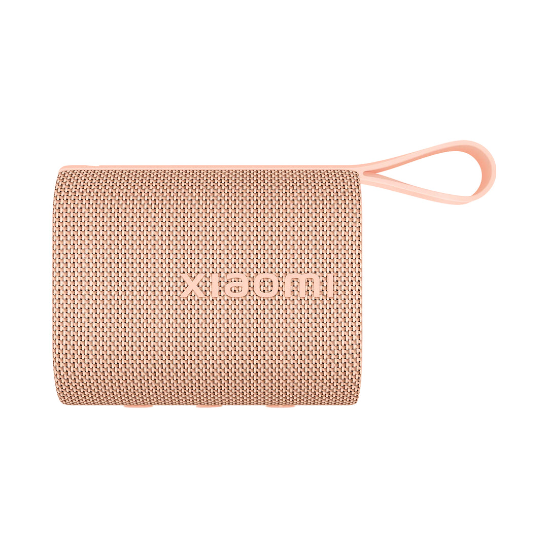 Parlante Bluetooth portátil Xiaomi Sound Pocket - Achorao