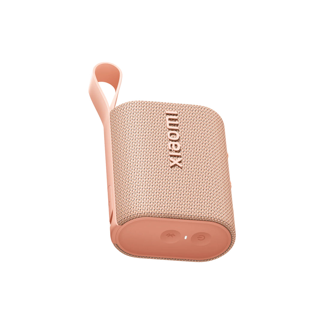 Parlante Bluetooth portátil Xiaomi Sound Pocket - Achorao