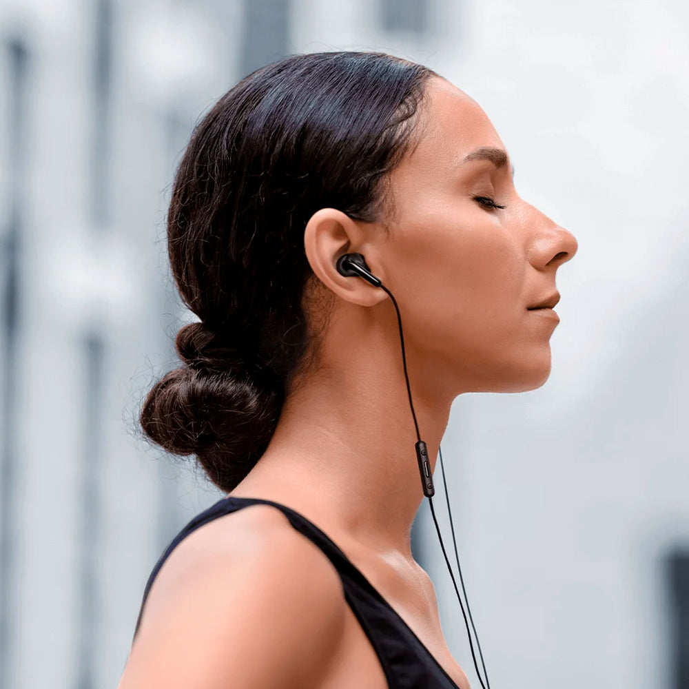 Audífonos Xiaomi, USB-C - Achorao