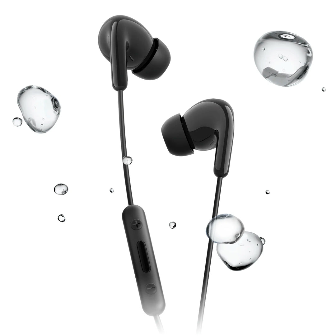 Audífonos Xiaomi, USB-C - Achorao
