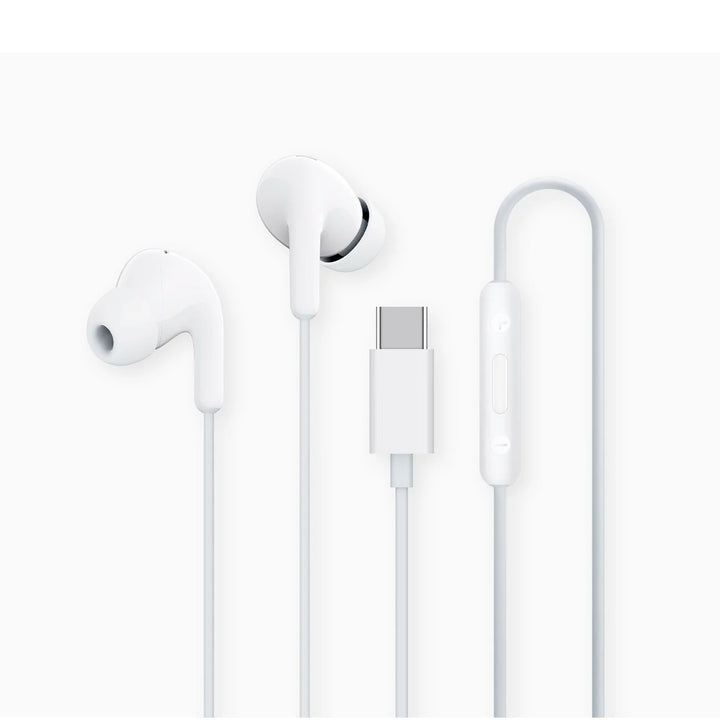 Audífonos Xiaomi, USB-C - Achorao