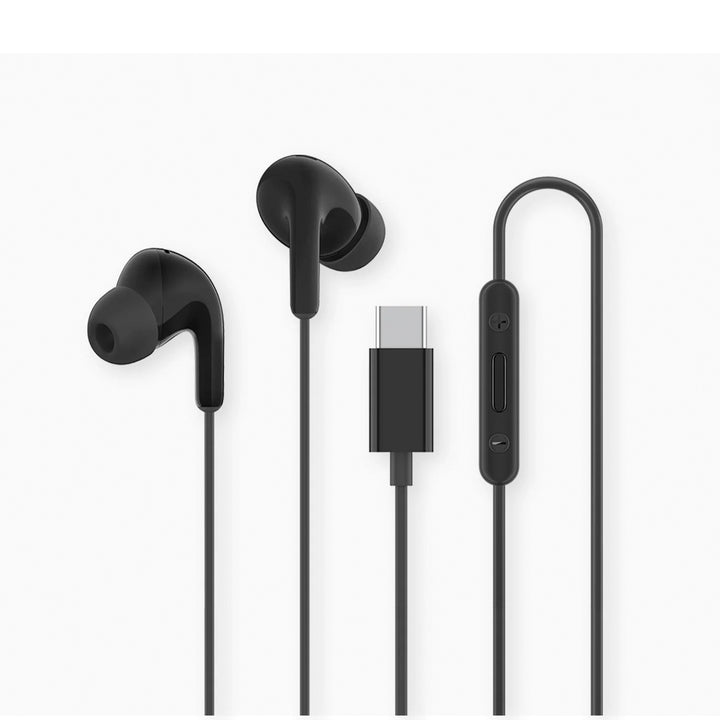 Audífonos Xiaomi, USB-C - Achorao