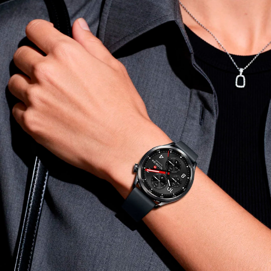 Reloj inteligente Xiaomi Watch S5 46mm