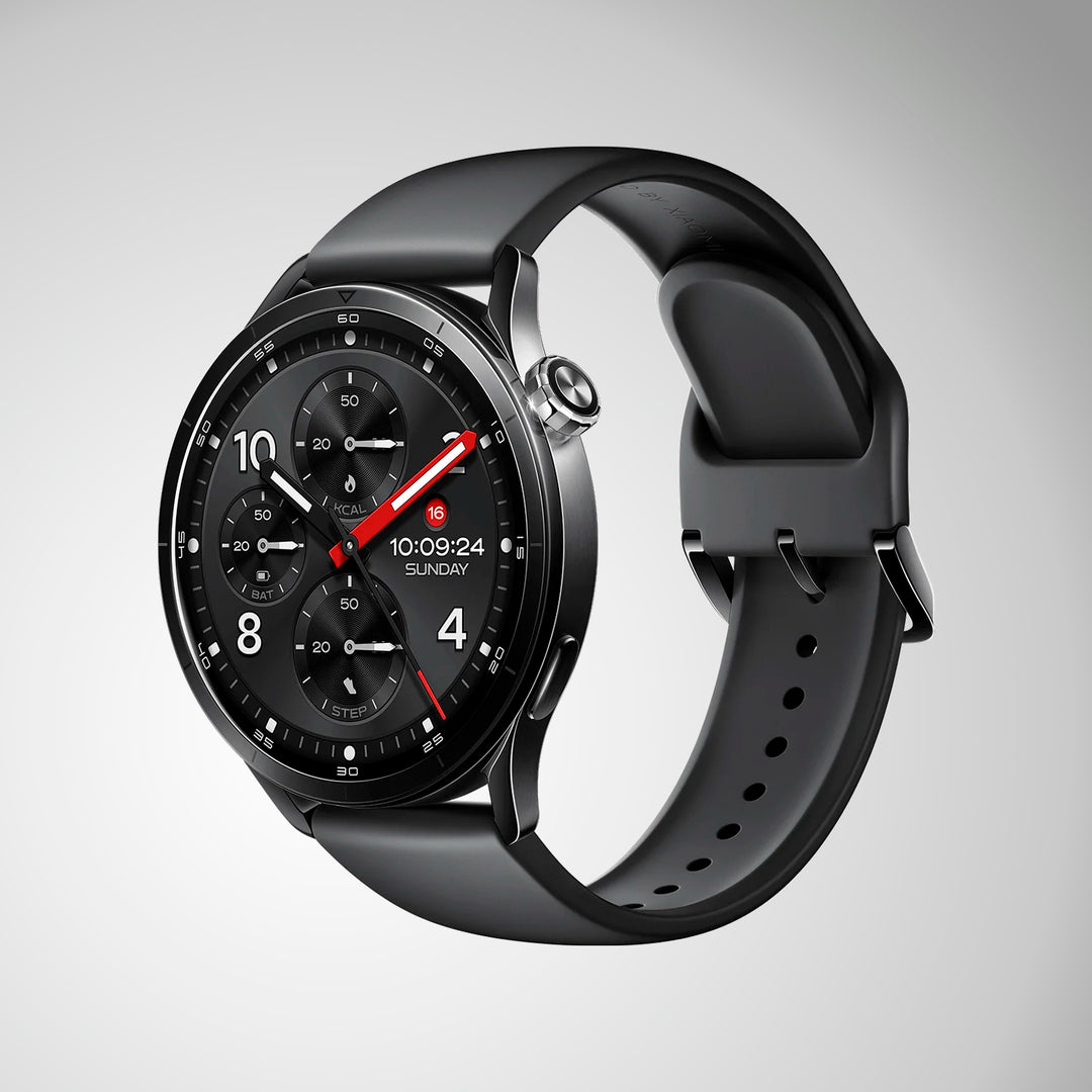 Reloj inteligente Xiaomi Watch S5 46mm