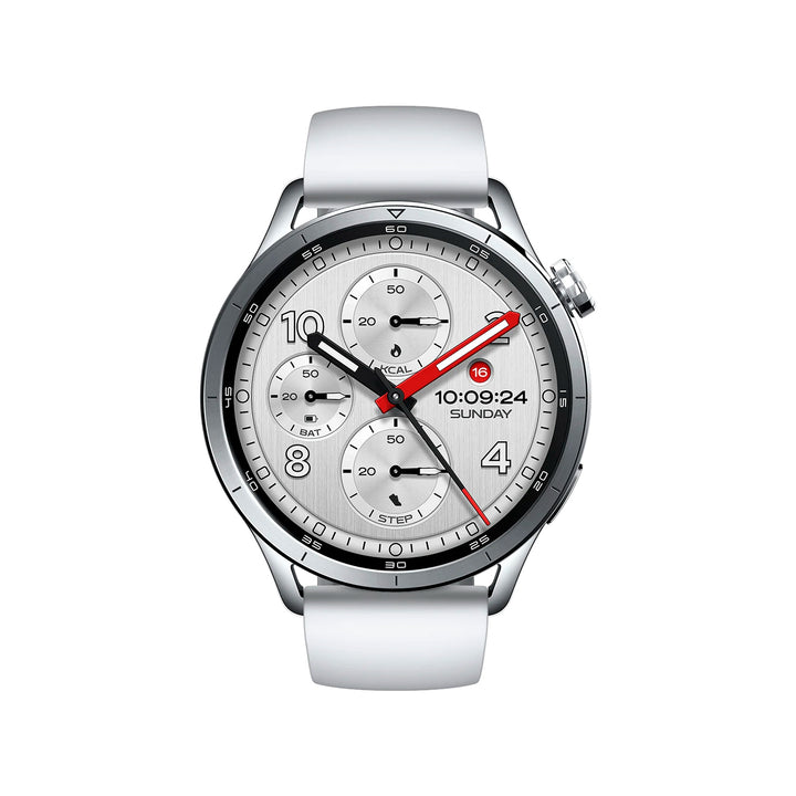 Reloj inteligente Xiaomi Watch S5 46mm