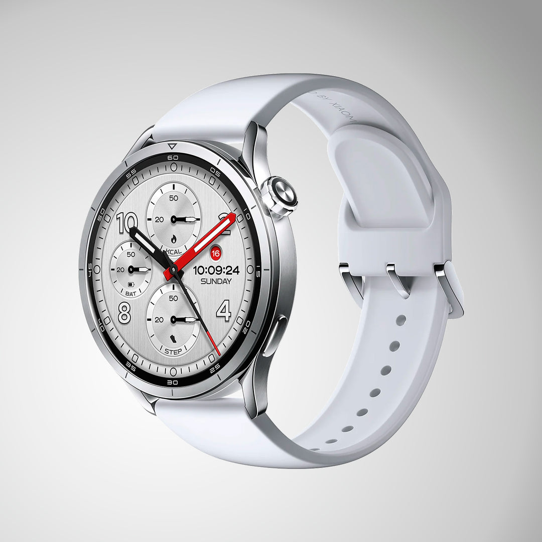 Reloj inteligente Xiaomi Watch S5 46mm