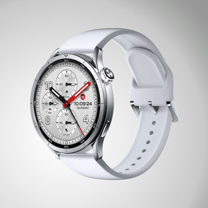Reloj inteligente Xiaomi Watch S5 46mm