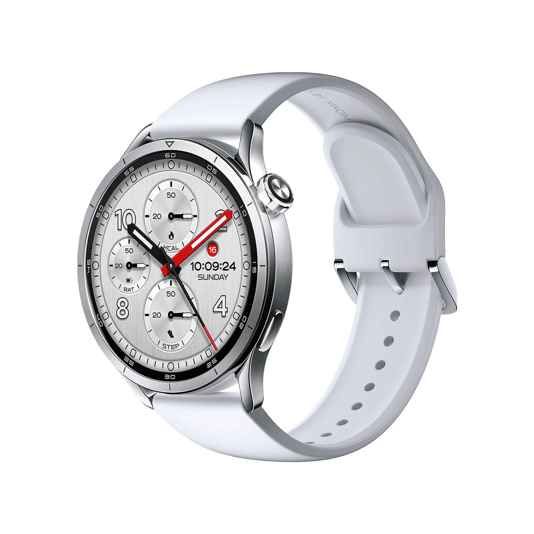 Reloj inteligente Xiaomi Watch S5 46mm