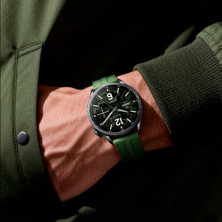 Reloj inteligente Xiaomi Watch S5 46mm