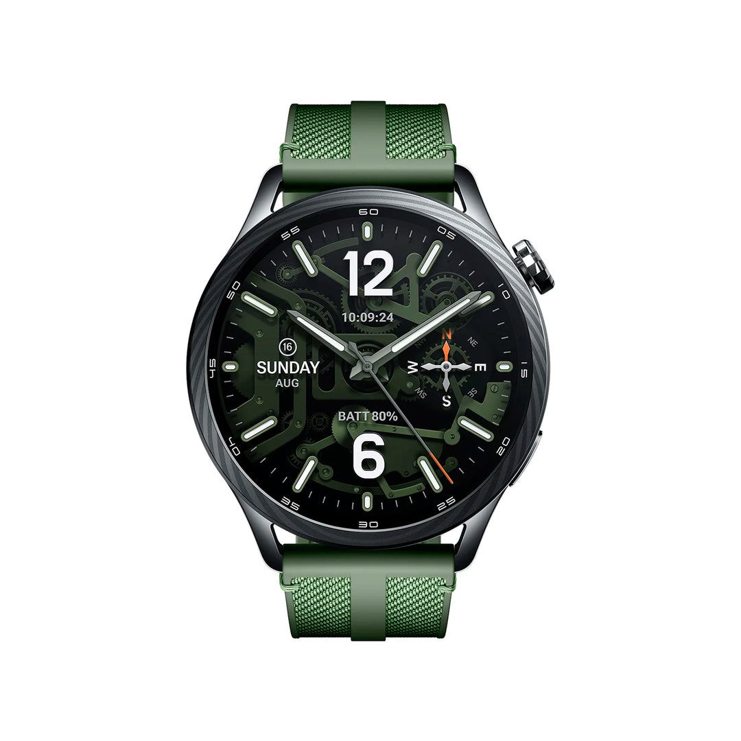 Reloj inteligente Xiaomi Watch S5 46mm