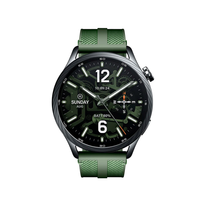 Reloj inteligente Xiaomi Watch S5 46mm