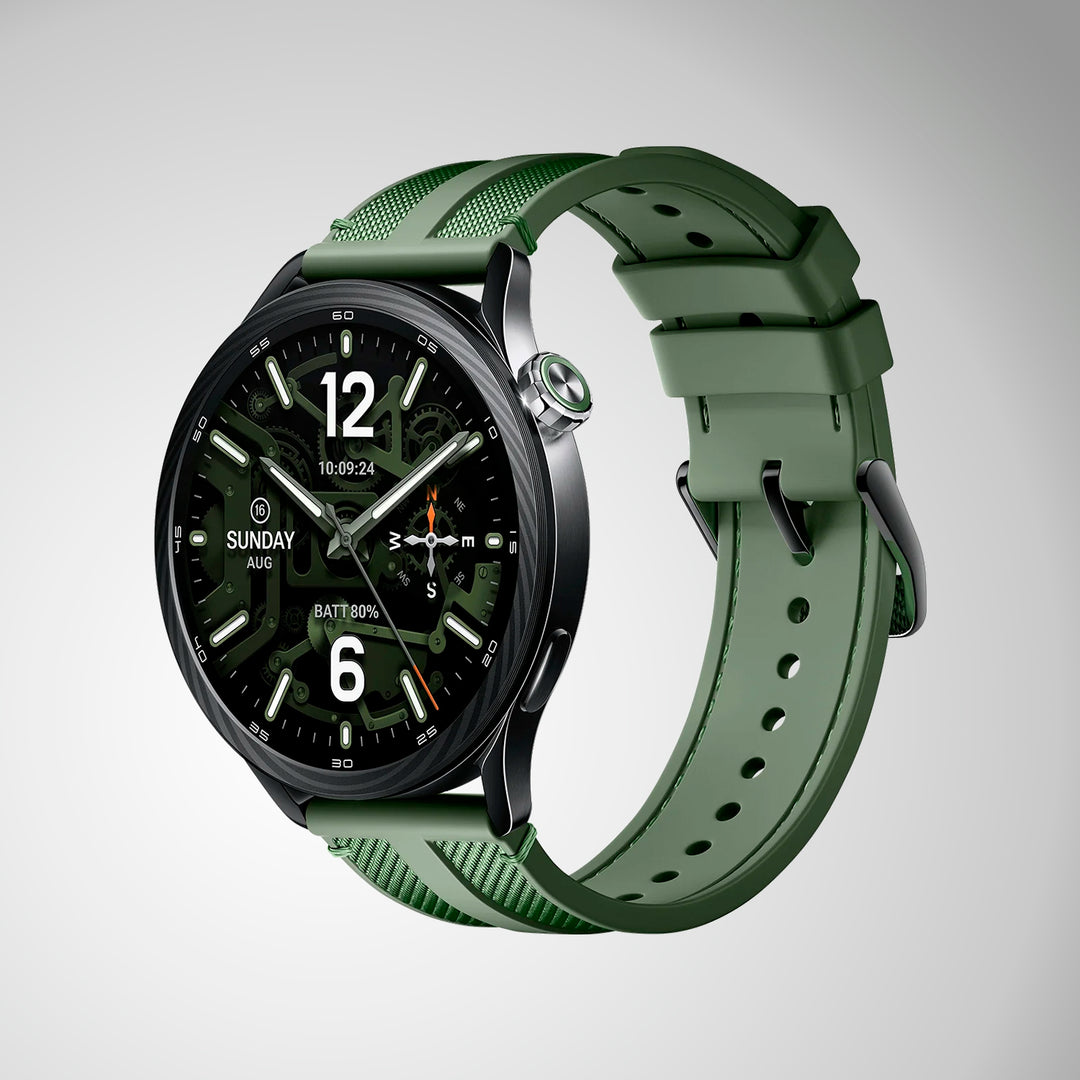 Reloj inteligente Xiaomi Watch S5 46mm