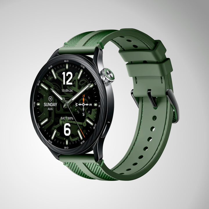 Reloj inteligente Xiaomi Watch S5 46mm