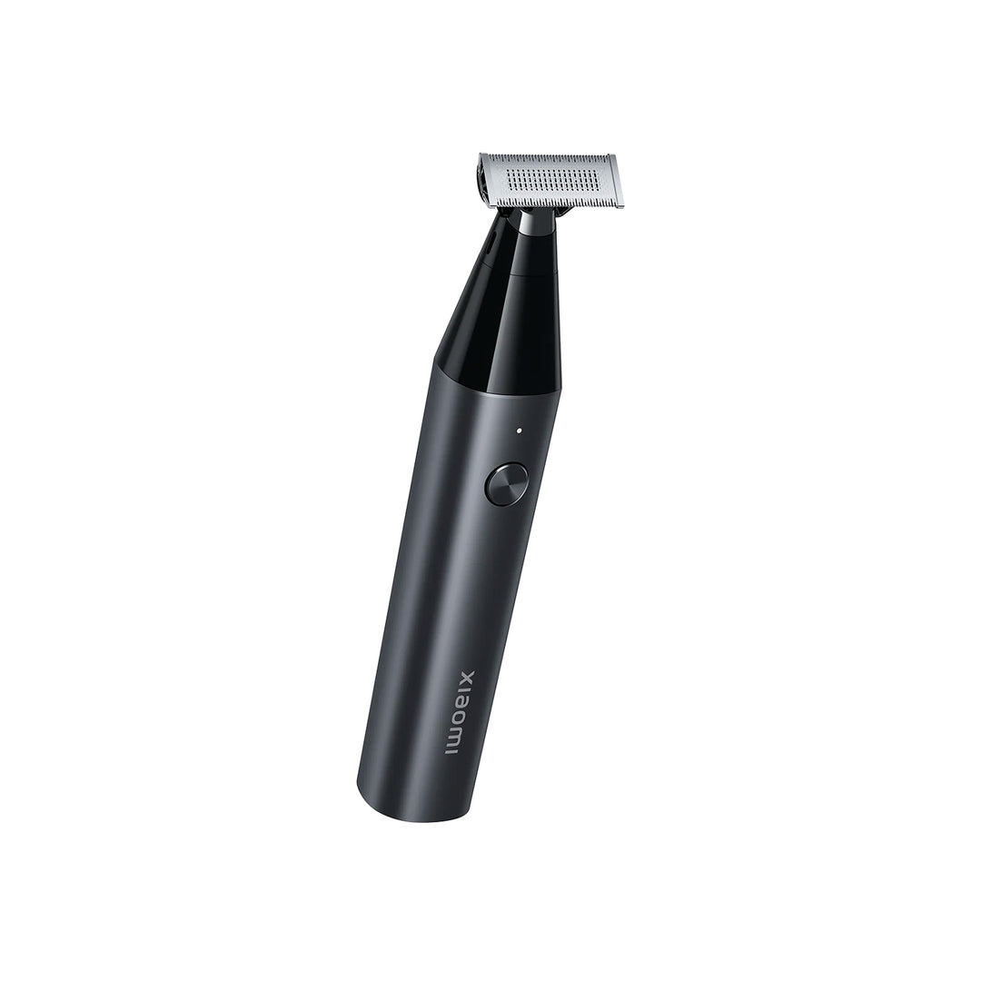 Recortadora de Barba y Cuerpo Xiaomi UniBlade Trimmer GL Resistente al Agua