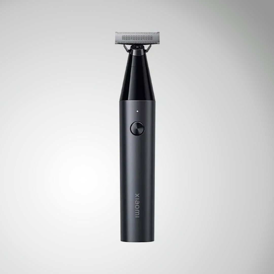 Recortadora de Barba y Cuerpo Xiaomi UniBlade Trimmer GL Resistente al Agua