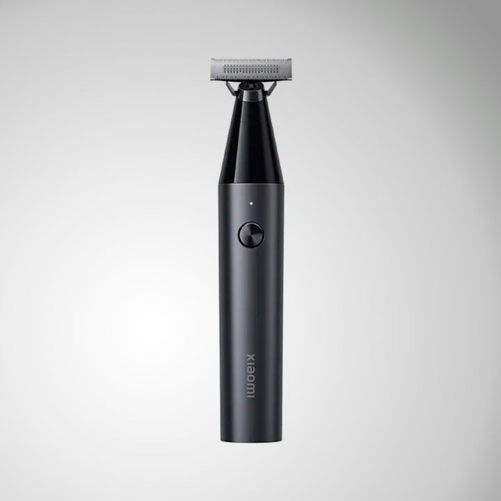 Recortadora de Barba y Cuerpo Xiaomi UniBlade Trimmer GL Resistente al Agua