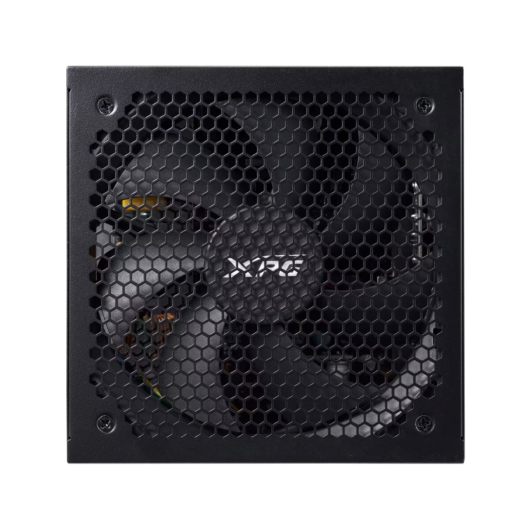 Fuente de poder XPG KYBER II 750W 80+ GOLD SEMIMODULAR