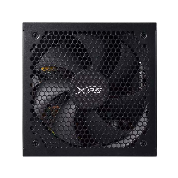 Fuente de poder XPG KYBER II 750W 80+ GOLD SEMIMODULAR