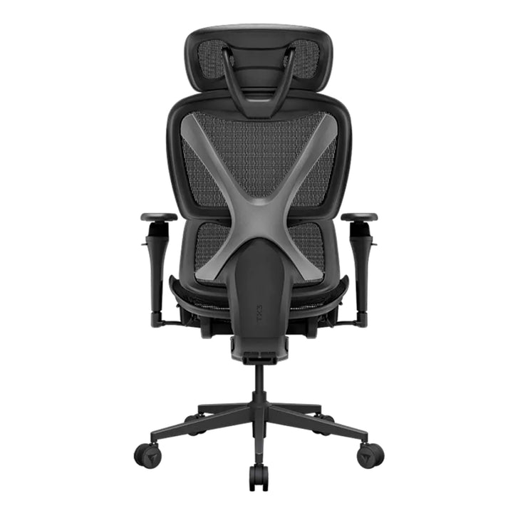 Silla Gamer ThunderX3 XTC PRO 360 Mesh Black - Achorao