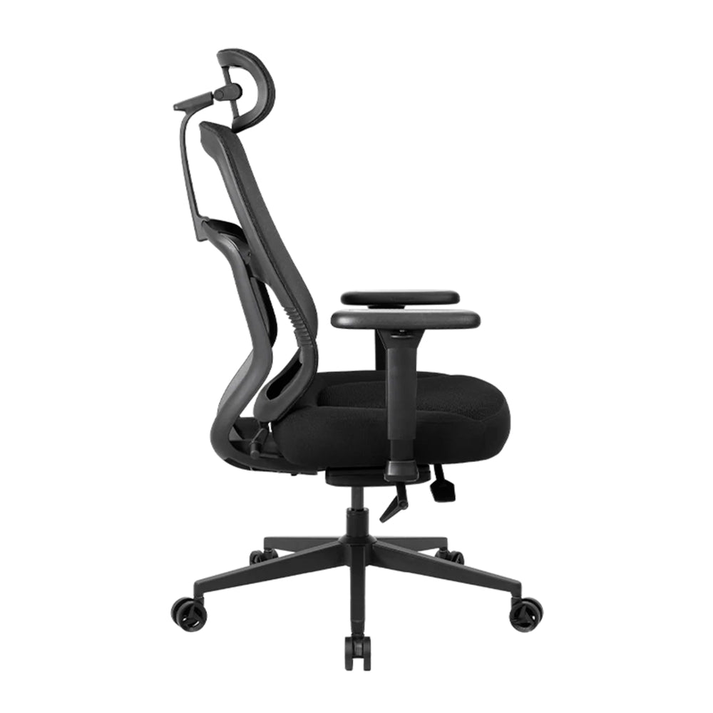 Silla gamer ThunderX3 YAMA 360 Mesh Black - Achorao