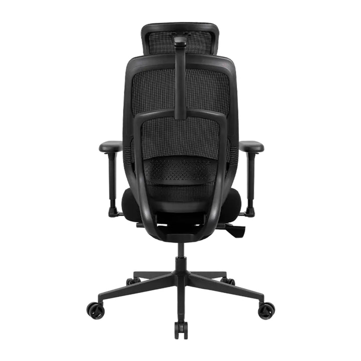 Silla gamer ThunderX3 YAMA 360 Mesh Black - Achorao