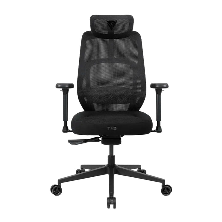 Silla gamer ThunderX3 YAMA 360 Mesh Black - Achorao