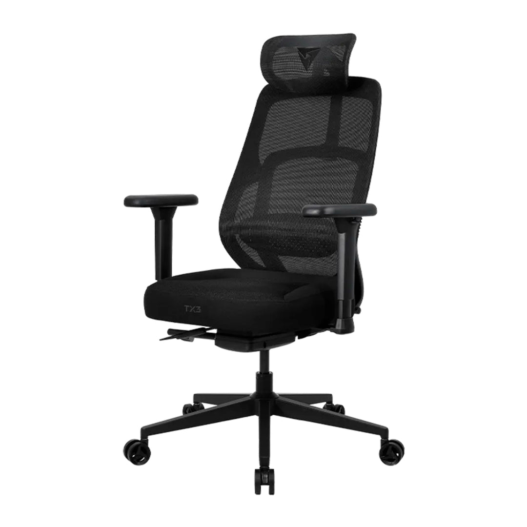 Silla gamer ThunderX3 YAMA 360 Mesh Black - Achorao