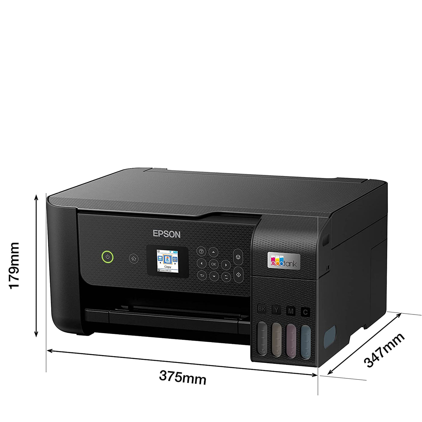 Impresora Epson EcoTank L3260 Multifuncional Usb 2.0 WiFi