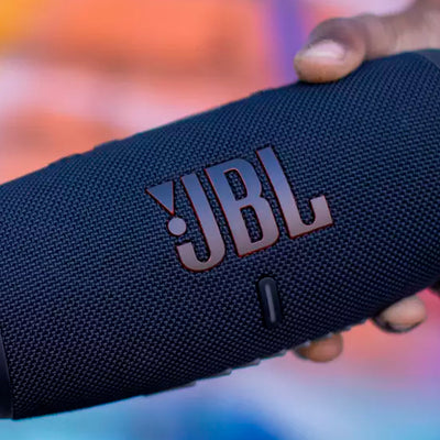 Parlante JBL Bluetooth Charge 5 Extra bass Acuático