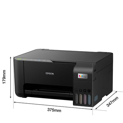 Impresora Epson EcoTank L3250 Multifuncional Usb 2.0 WiFi